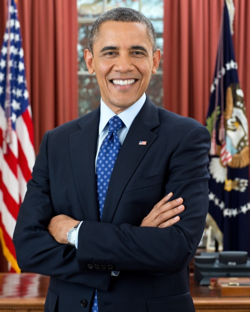 Pres Obama