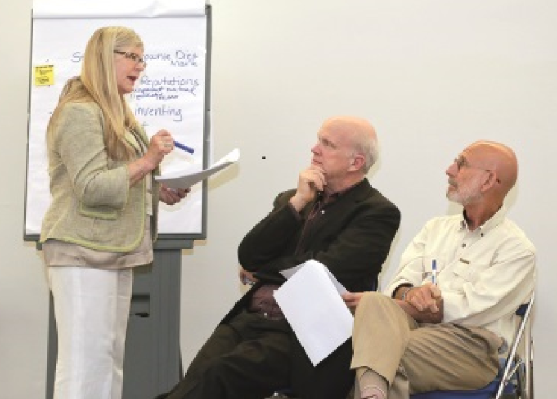 INTA mediation