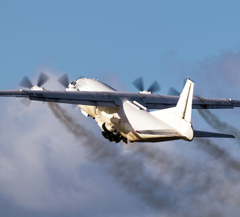 A tax on fuel would have a huge financial impact on the entire aviation ecosystem