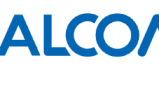 Qualcomm logo