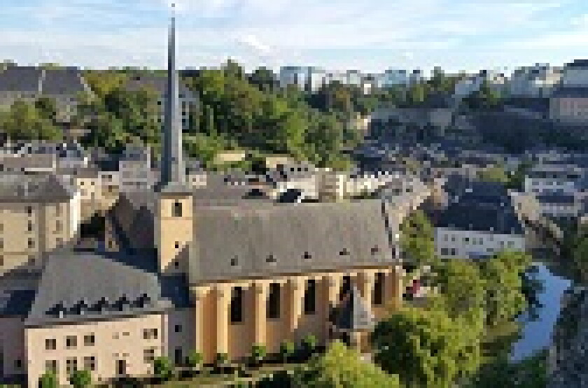 luxembourg