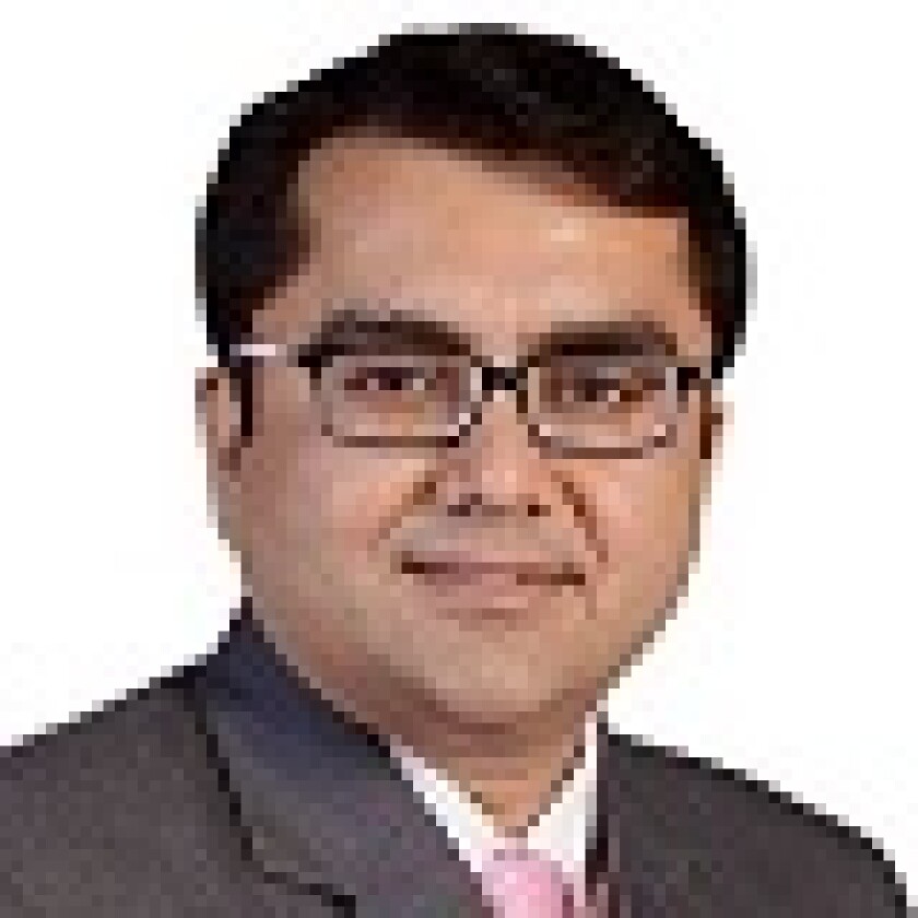 Abhishek Shah