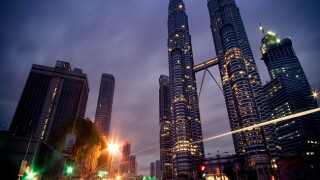 Kuala Lumpur