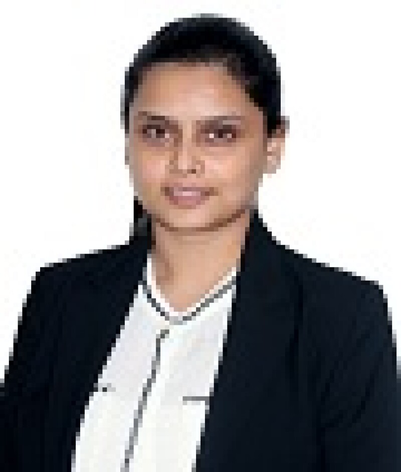 Meetika Baghel - Small