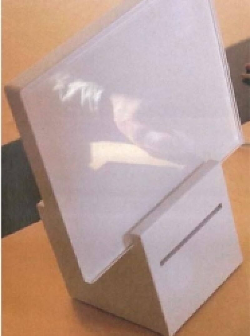 Apple Brain Box