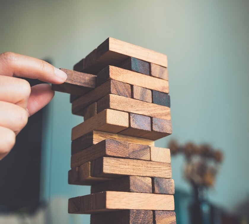 Relying on ‘limited, reactive’ tax transformations in a multiple ERP environment