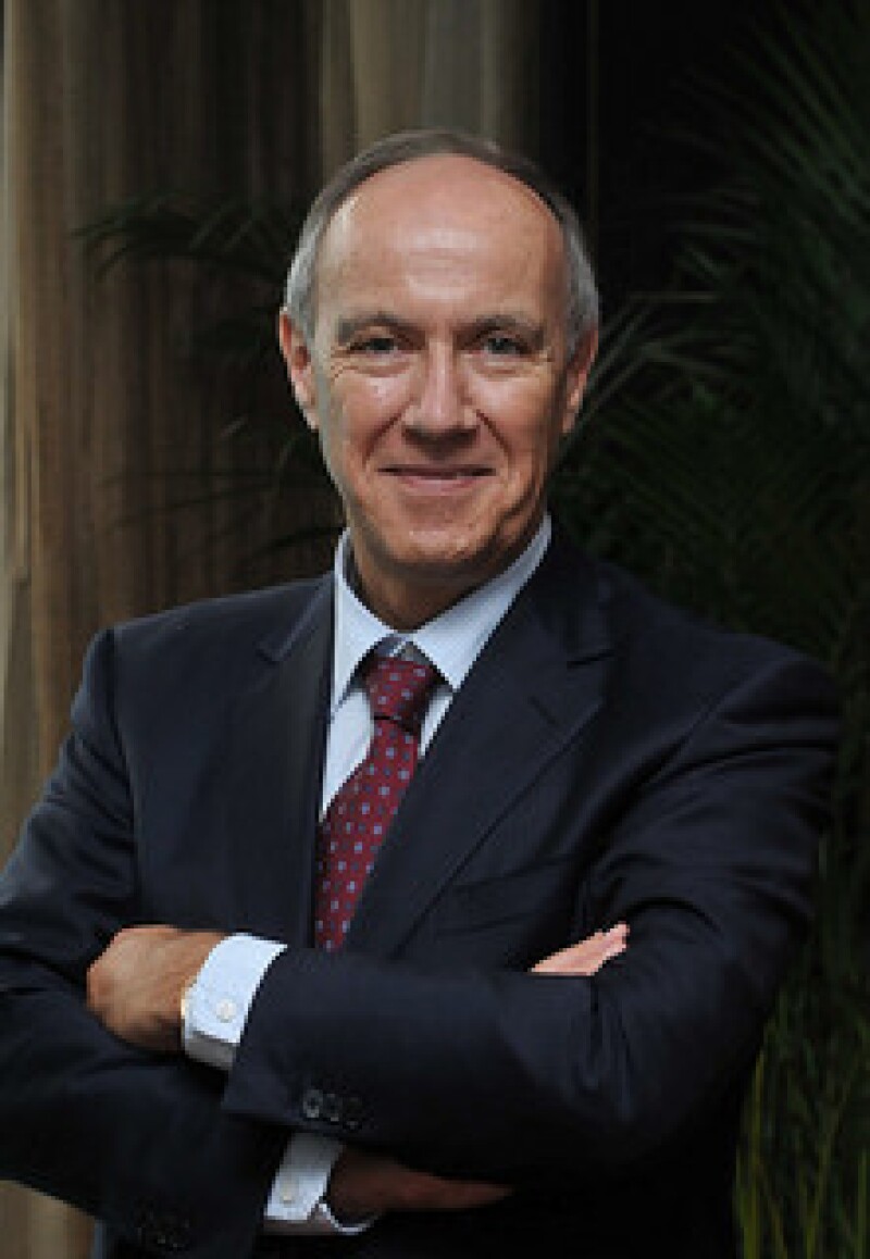 Francis Gurry