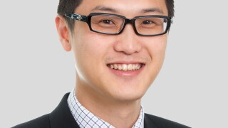 Michael Wong