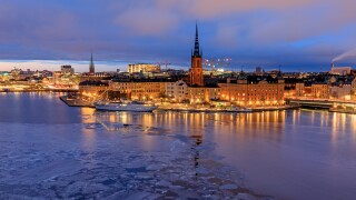 Sweden