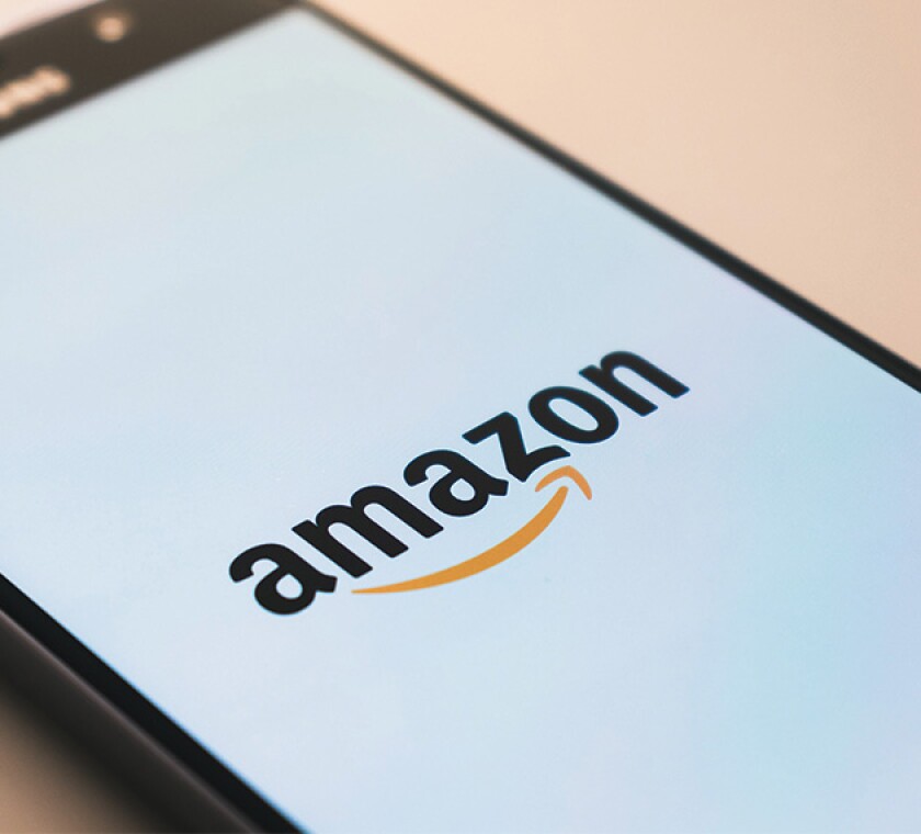 Amazon’s tax battle