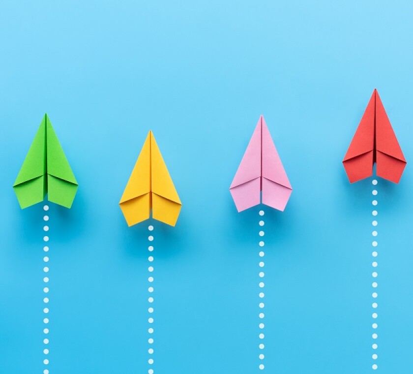 Countries will use infrastructure and political stability, as well as tax, to compete for investment