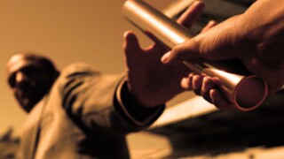 Sale of partnership interest