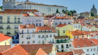 The transfer of real estate is subject to different regimes