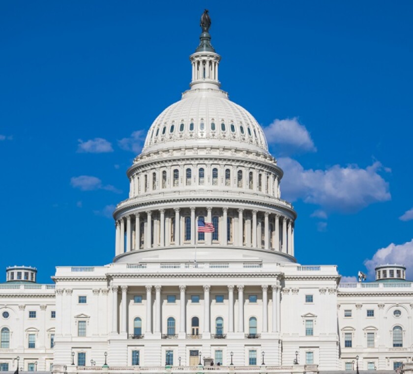 Possible changes to GILTI could happen sometime in late 2021