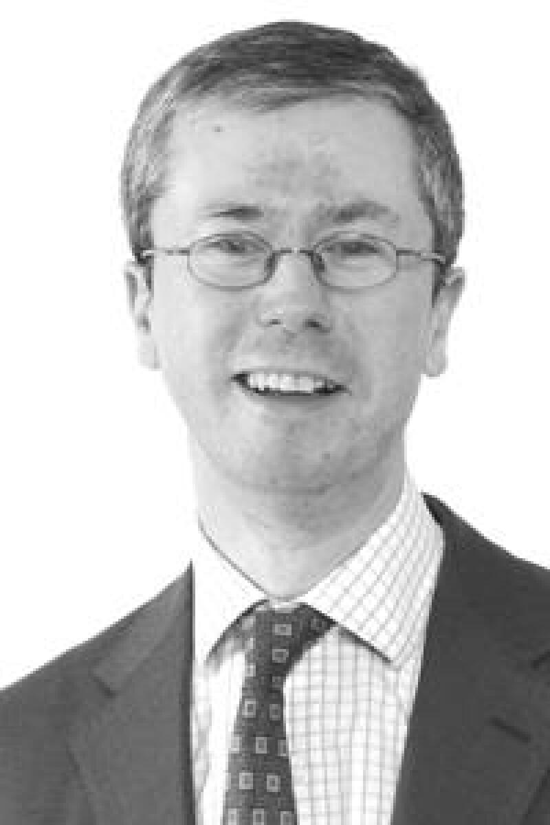 Paul Chapman