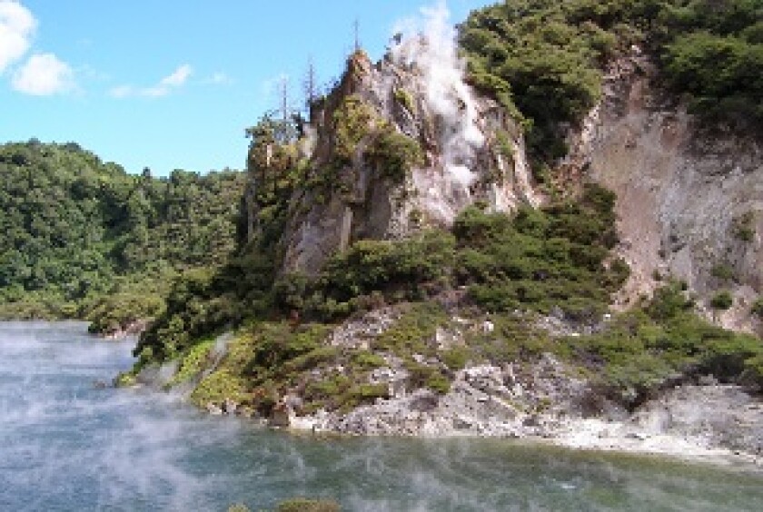 New Zealand