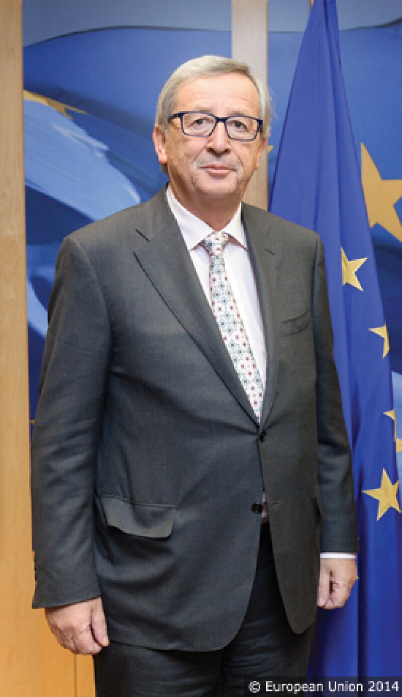 Jean-Claude Juncker