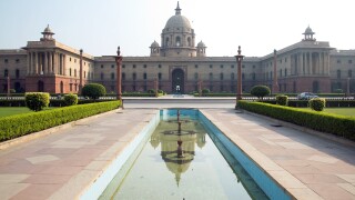 India gov