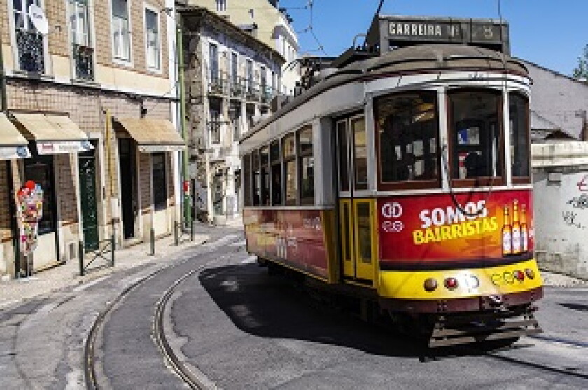 Portugal - Large