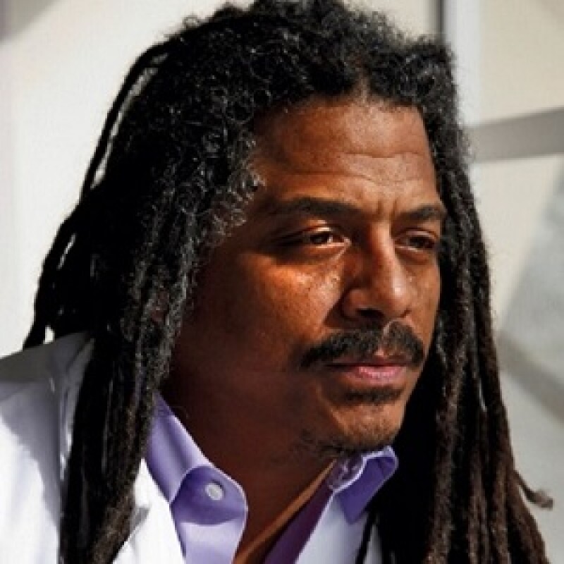 Reggie Gaudino