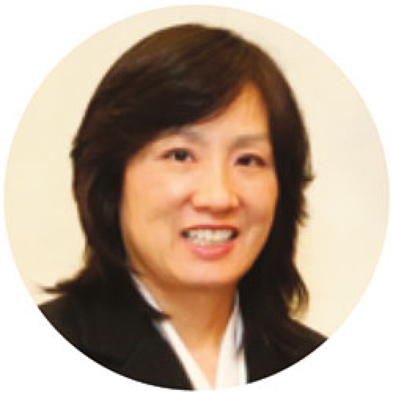 MIchelle Lee, USPTO