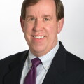 Scott Cammarn, partner at Cadwalader, Wickersham & Taft