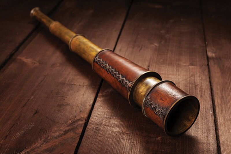 spyglass