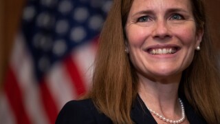 Amy Coney Barrett, SCOTUS nominee
