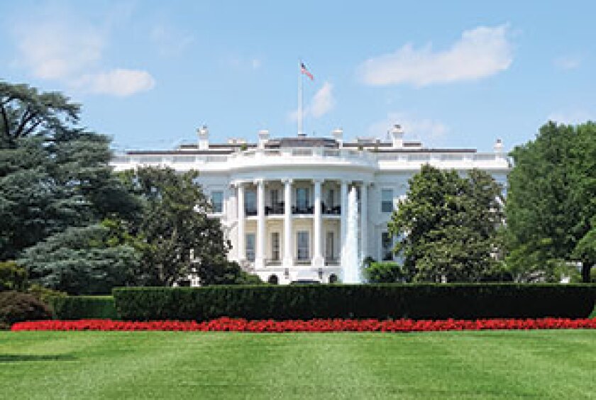 white-house