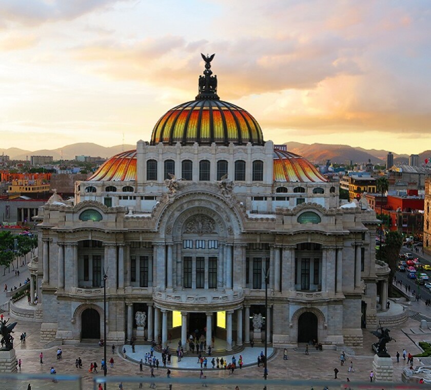 TP teams must prepare documentation in compliance with Mexico's new tax reform