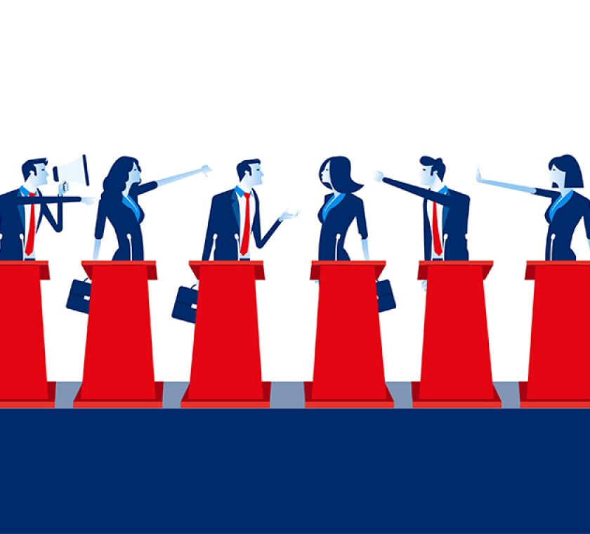 It is impossible for companies and tax justice networks to agree on what fair taxation is