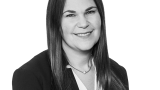 Francesca Odell, partner at Cleary Gottlieb.