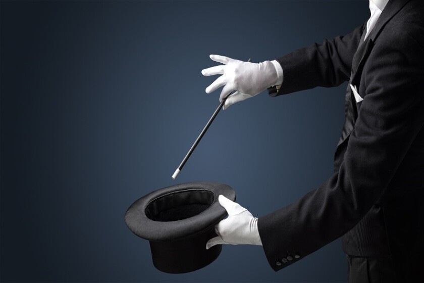 magicwand