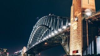 There have been many tax developments in Australia