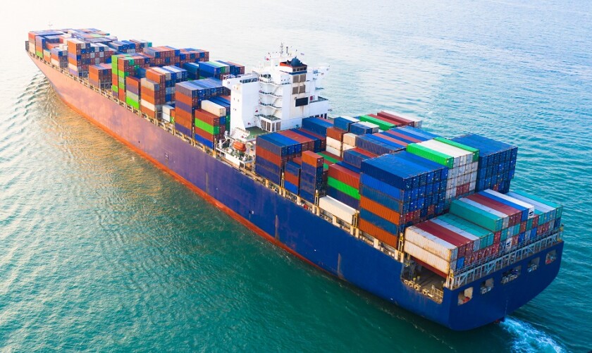 Trade becomes more tense with the rise of DSTs in 2020