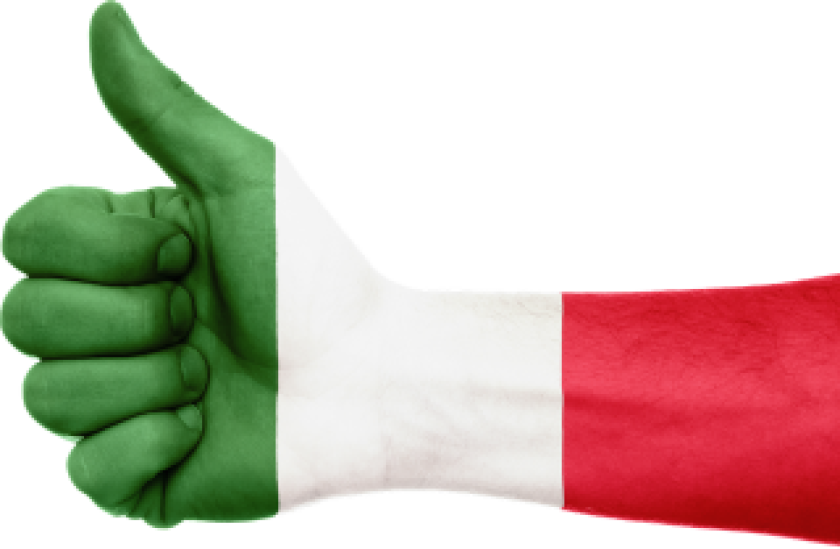 Italy