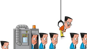 Tax executives should not recruit, retain and promote those who are ‘like us’