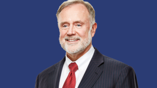 Patrick Coyne