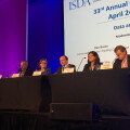 data panel