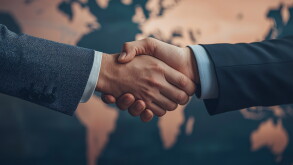 Merger international