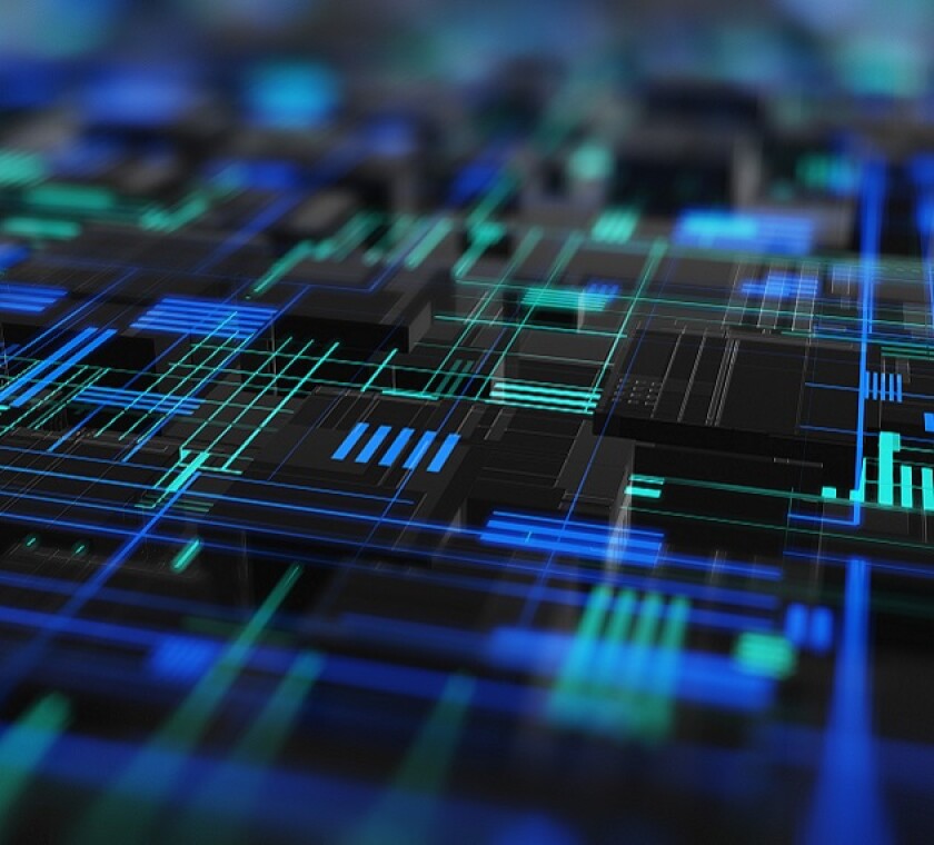 Automating just one repetitive task can be a good introduction to tax technology