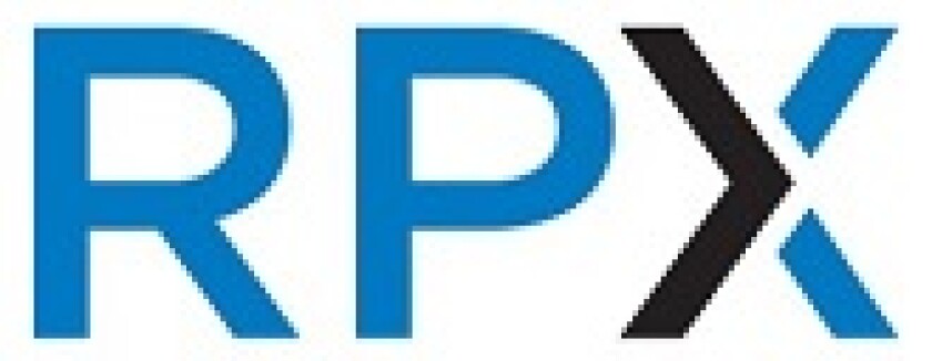 RPX 165