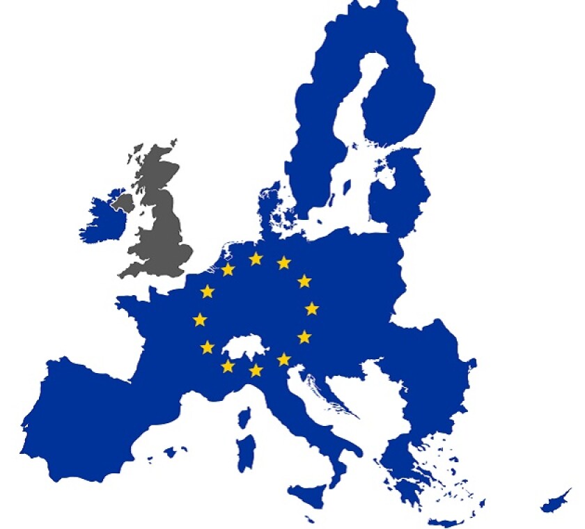The EU is planning a CBAM for 2021