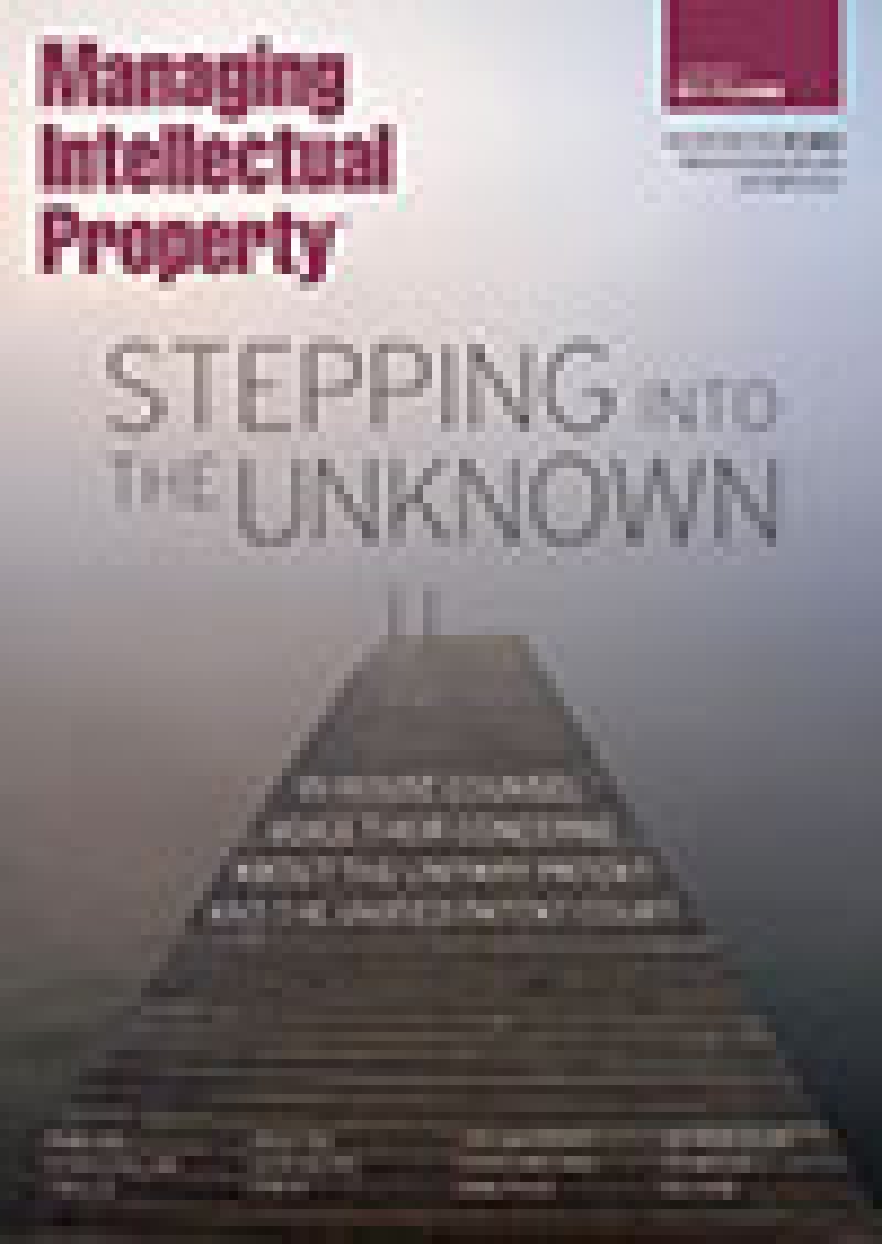 MIP October issue