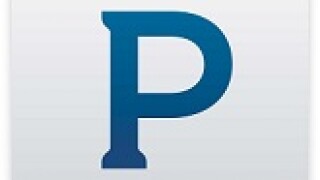 Pandora logo