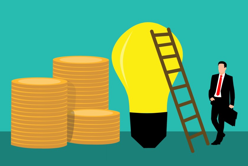 Profitable idea