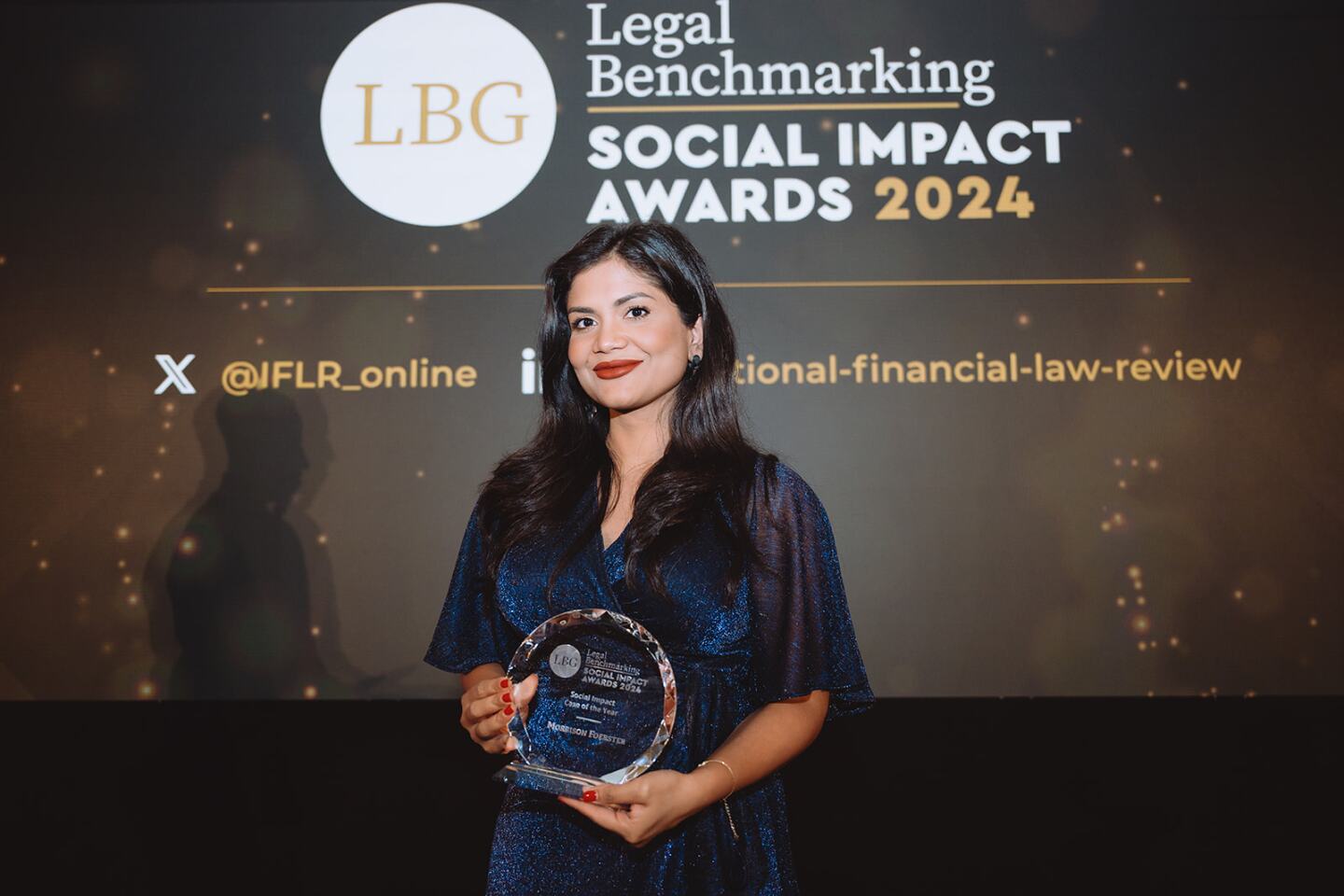 LBG Social Impact Awards 2024