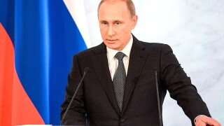 putin