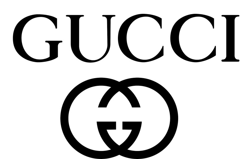 Gucci GG logo