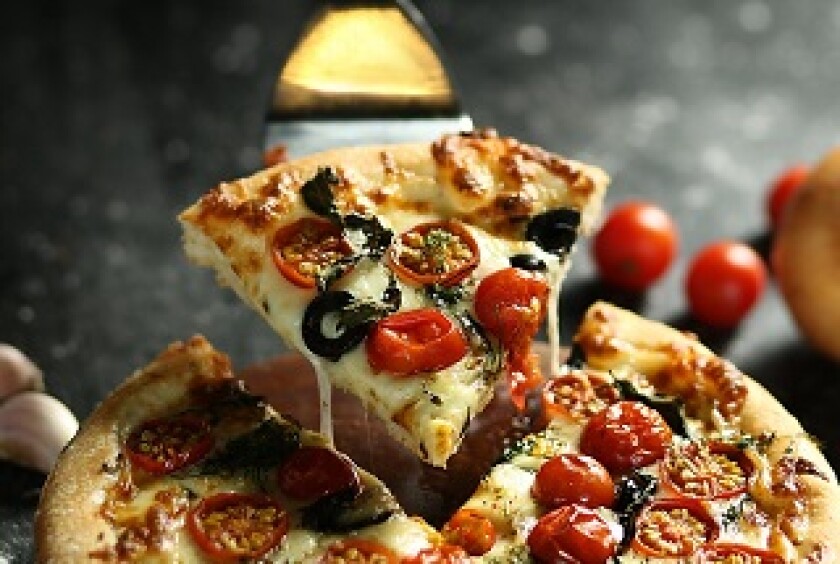 Domino's Pizza 320x215